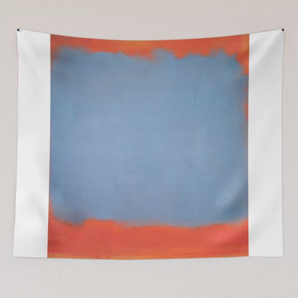 Item preview, Mark Rothko (12)Mark Rothko art Mark Rothko painting Mark Rothko artist. designed and sold by GlynnMiles.