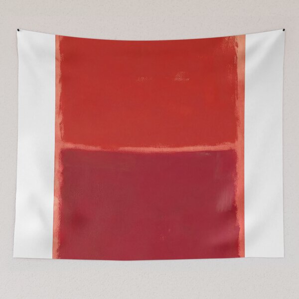 Item preview, Mark Rothko (104)Mark Rothko art Mark Rothko painting Mark Rothko artist. designed and sold by GlynnMiles.