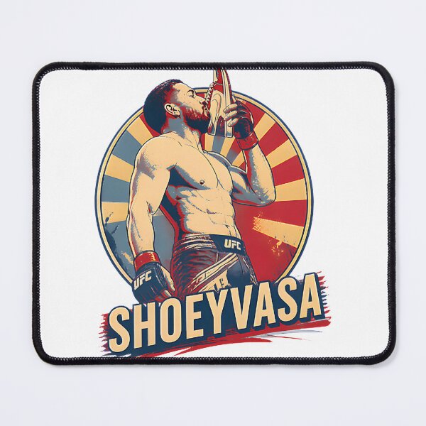 Item preview, MMA Fighter Victory Celebration Artwork designed and sold by Natzyu.