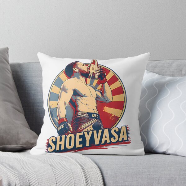 Item preview, MMA Fighter Victory Celebration Artwork designed and sold by Natzyu.