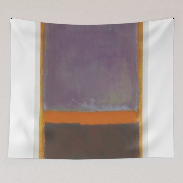 Item preview, Mark Rothko (15)Mark Rothko art Mark Rothko painting Mark Rothko artist. designed and sold by GlynnMiles.