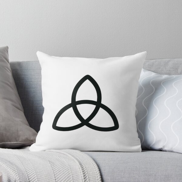 Item preview, Triquetra Trinity Knot designed and sold by ritusdesigns.