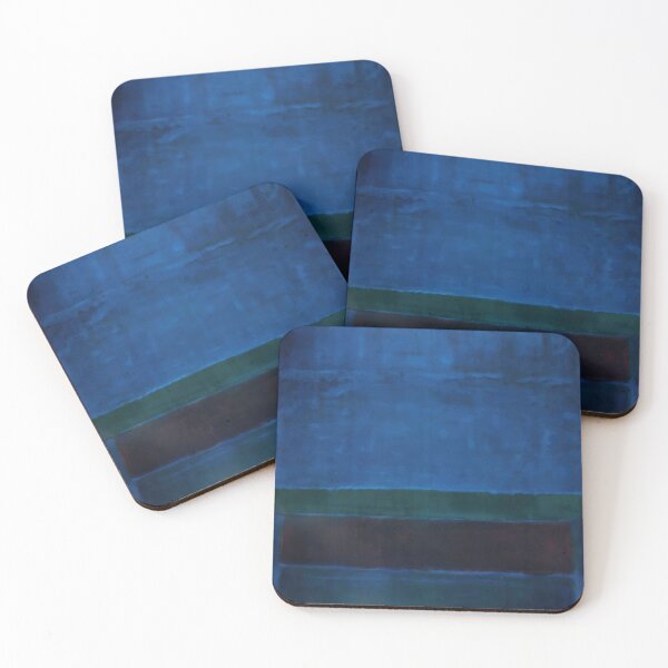 Item preview, Mark Rothko (18)Mark Rothko art Mark Rothko painting Mark Rothko artist. designed and sold by GlynnMiles.