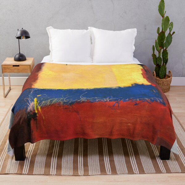 Item preview, Mark Rothko (16)Mark Rothko art Mark Rothko painting Mark Rothko artist. designed and sold by GlynnMiles.