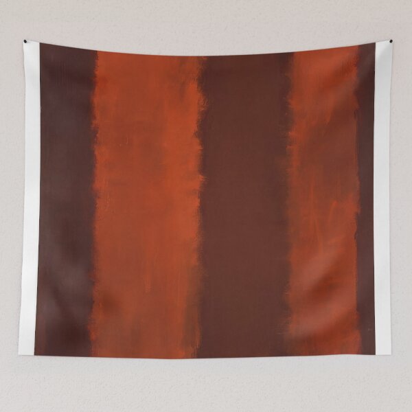 Item preview, Mark Rothko (20)Mark Rothko art Mark Rothko painting Mark Rothko artist. designed and sold by GlynnMiles.