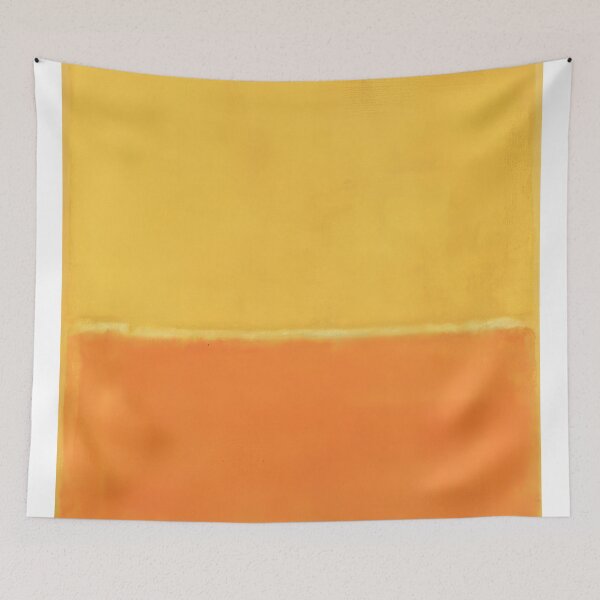 Item preview, Mark Rothko (19)Mark Rothko art Mark Rothko painting Mark Rothko artist. designed and sold by GlynnMiles.