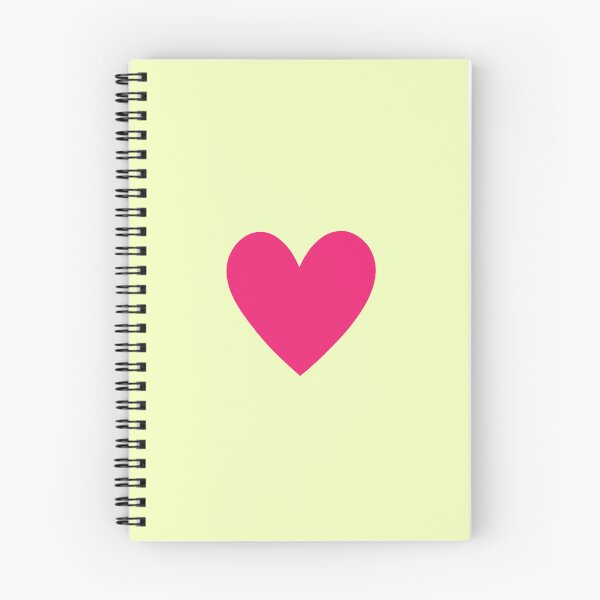 Item preview, Pink Heart Cute designed and sold by Designart68.