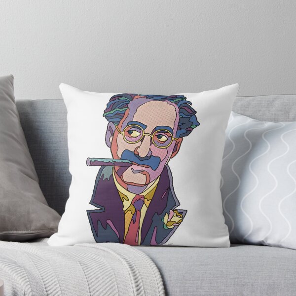 Item preview, Psychedelic Groucho Glasses with Mustache and Nose Retro Fun Design designed and sold by MiyorCS.