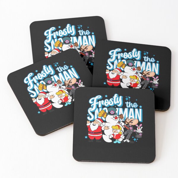 Item preview, Frosty the Snowman Christmas Parade Holiday Characters designed and sold by RDGNR.