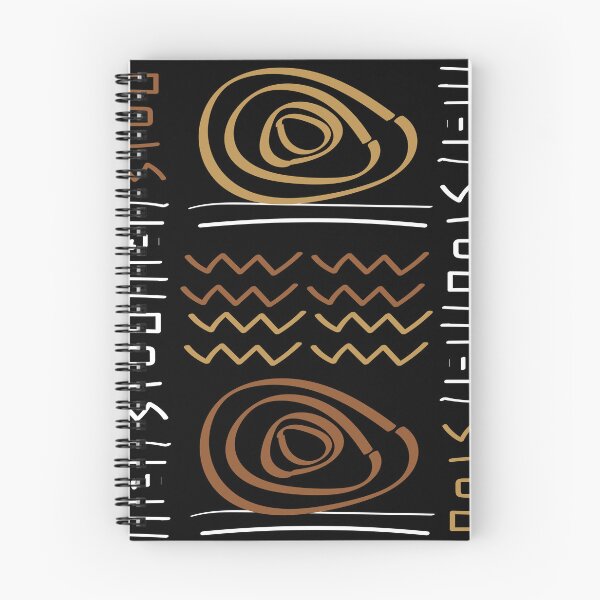 Item preview, Tribal African Pattern designed and sold by Wolagno.
