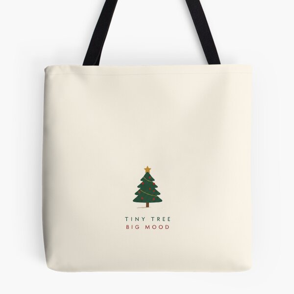 Item preview, Tiny Tree Big Mood designed and sold by MetaModel Editions.