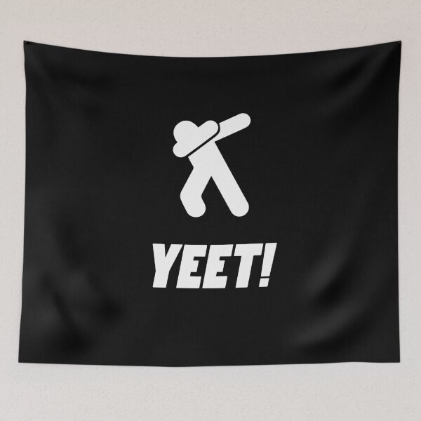 Item preview, Yeet Dab Shirt designed and sold by Purpleandorange.