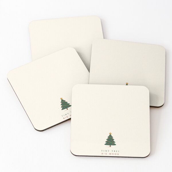 Item preview, Tiny Tree Big Mood designed and sold by MetaModel Editions.