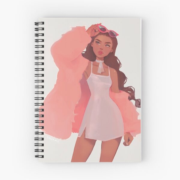 Item preview, Yasmin designed and sold by Tasia M S.