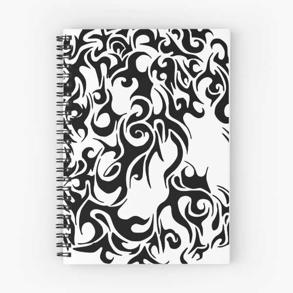 Item preview, Abstract Ink | Saint Nicholas designed and sold by Boxlidjumper.