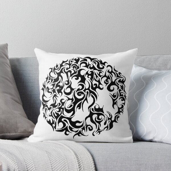 Item preview, Abstract Ink | Saint Nicholas designed and sold by Boxlidjumper.