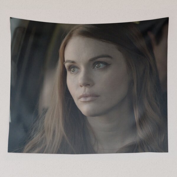 Item preview, Holland Roden - Lydia Martin - Teen Wolf designed and sold by SanderBrewer.