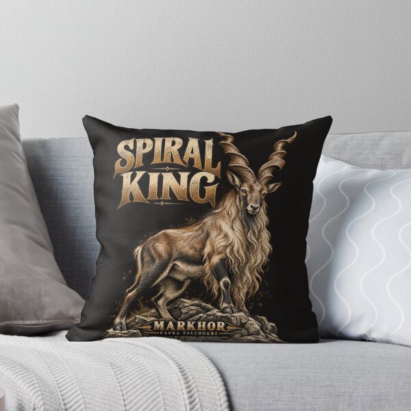 Item preview, SPIRAL KING — CLIMB BEYOND designed and sold by KrungiT Design .