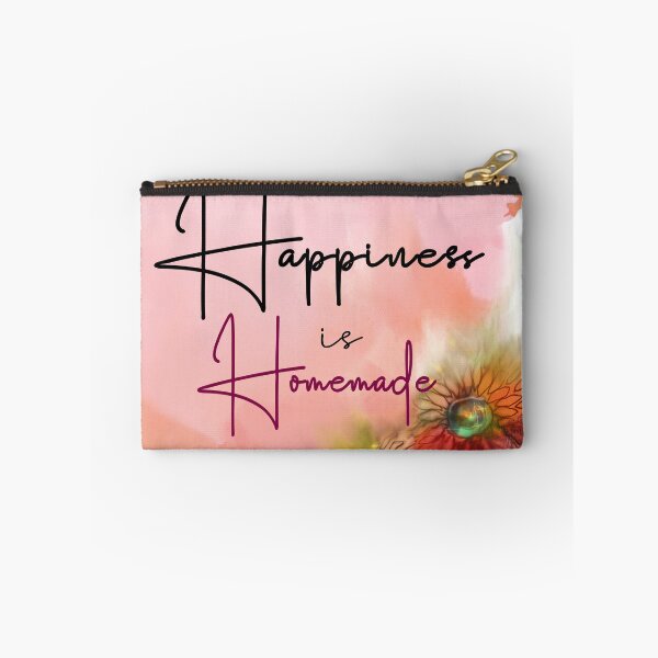 Item preview, Happiness is Homemade designed and sold by Dalene West Art.