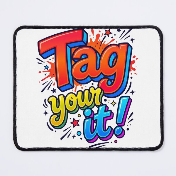 Item preview, tag designed and sold by Zimmonz World of Nightmares.
