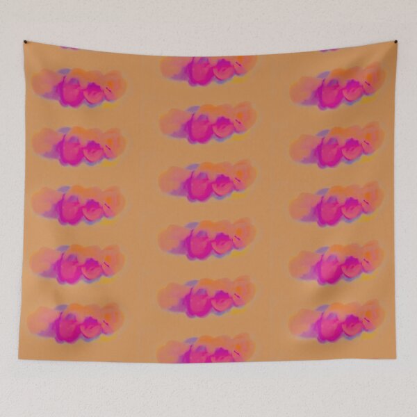 Item preview, Warm, Healing Cloud by ElitebyElise designed and sold by ElitebyElise.