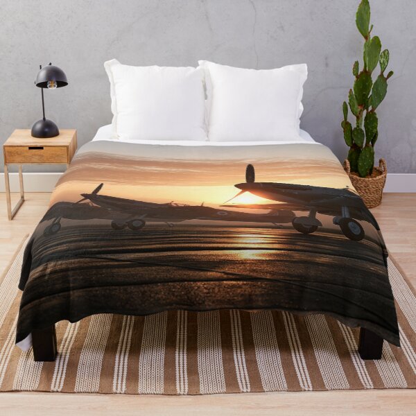 Item preview, Spitfires at First Light designed and sold by Skyframe Aviation.