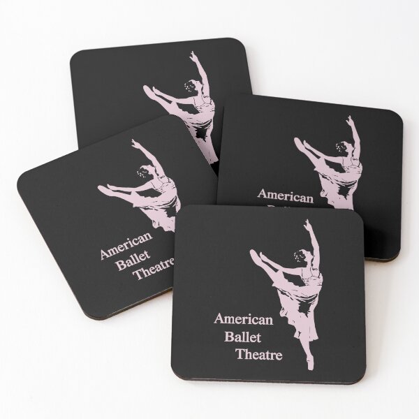 Item preview, American Ballet Theatre Ballerina Dance Performance Gift designed and sold by RDGNR.