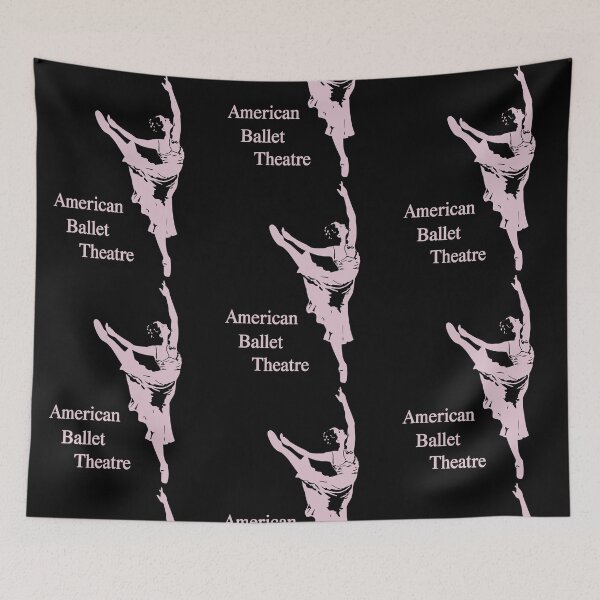 Item preview, American Ballet Theatre Ballerina Dance Performance Gift designed and sold by RDGNR.