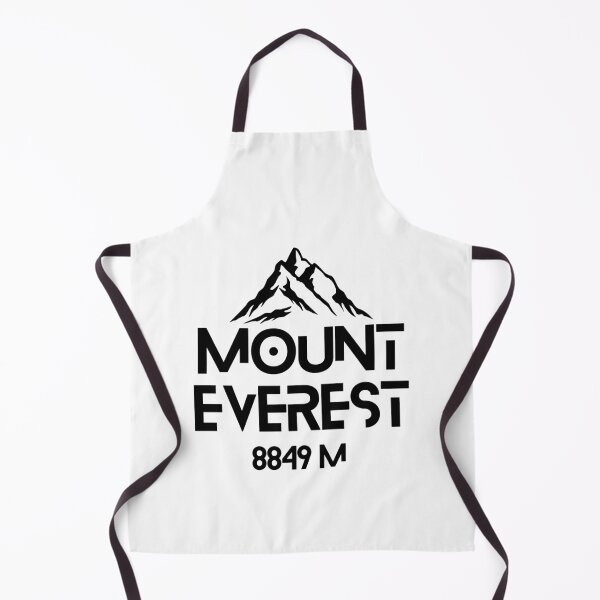 Item preview, Mount Everest designed and sold by AboveSeaLevel.