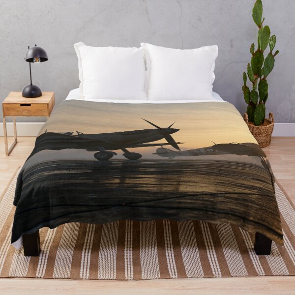 Item preview, Ready for Takeoff at Dawn designed and sold by Skyframe Aviation.
