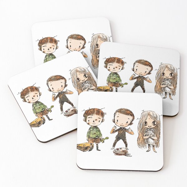 Item preview, It's Okay to Not Be Okay designed and sold by selvashop.