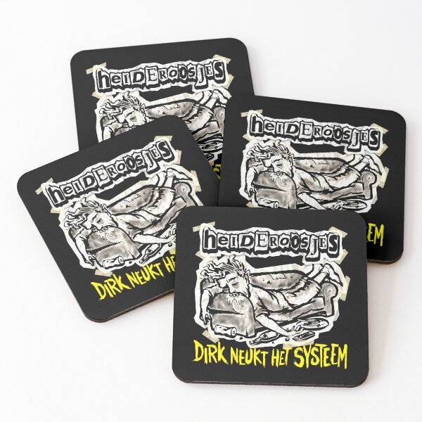 Item preview, Yellow Typography Hardcore Punk Rare Item designed and sold by nerdyygraphic.