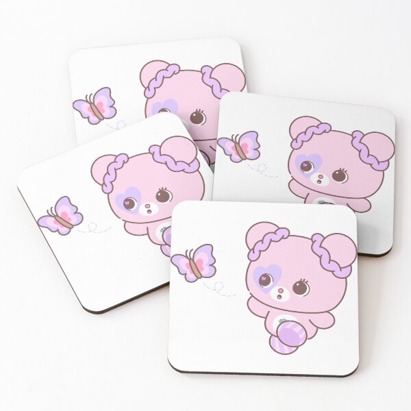 Item preview, TWICE Momo - TDOONGZ MOKURING designed and sold by 0627june.