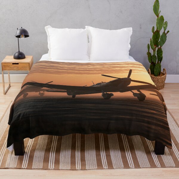Item preview, The Golden Hour Squadron designed and sold by Skyframe Aviation.