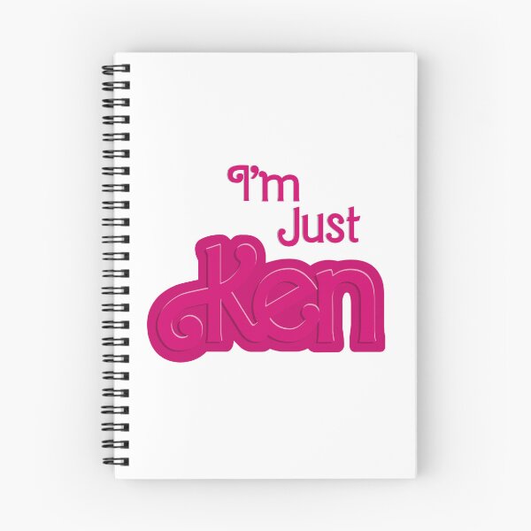 Item preview, I'm just ken designed and sold by kcgfx.