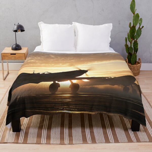 Item preview, Morning Mist and Merlin Engines designed and sold by Skyframe Aviation.
