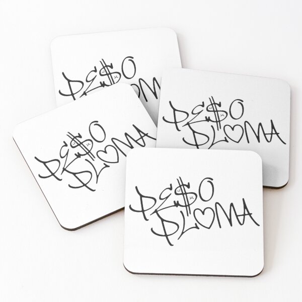 Item preview, Doble P designed and sold by abis_studio-PROJECT.