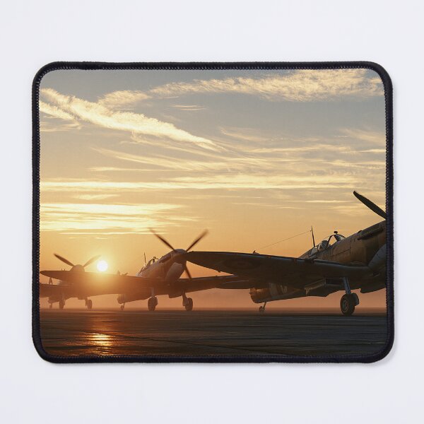 Item preview, Guardians of the Dawn designed and sold by Skyframe Aviation.