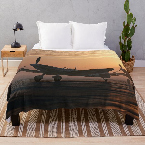 Item preview, Spitfires on the Runway designed and sold by Skyframe Aviation.