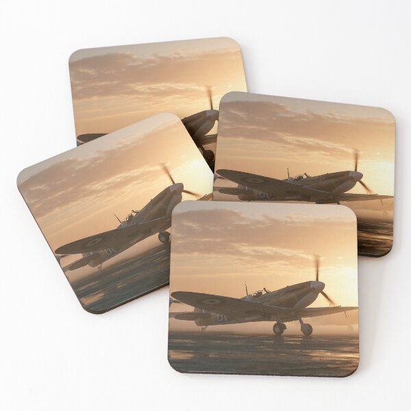 Item preview, The Calm Before Takeoff designed and sold by Skyframe Aviation.