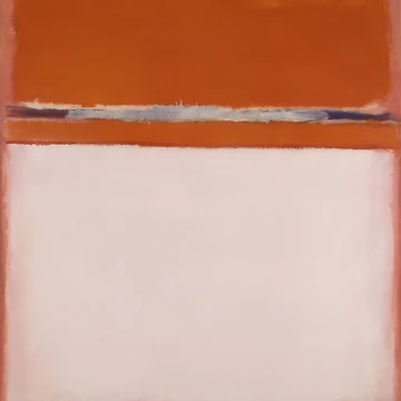 Artwork thumbnail, Mark Rothko  by Rietjeeecker