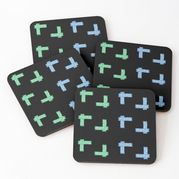 Item preview, STAR SPIKE TAPE designed and sold by notastranger.