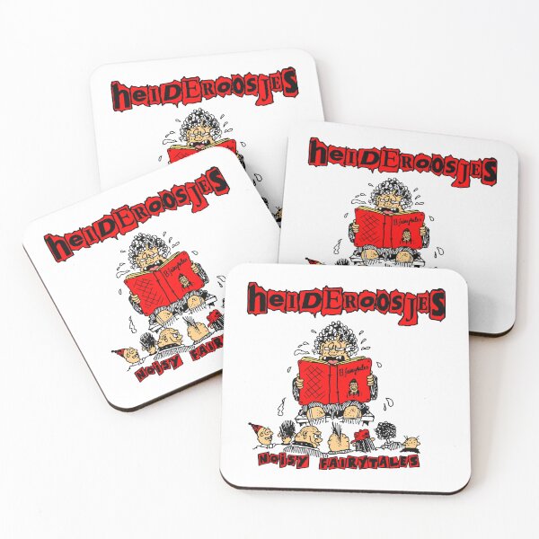 Item preview, Red Book Hardcore Punk Grandma designed and sold by nerdyygraphic.