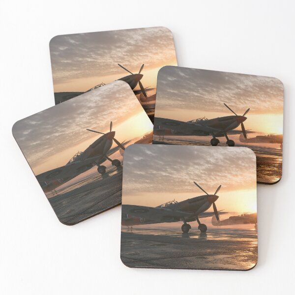 Item preview, Dawn Patrol Ready designed and sold by Skyframe Aviation.