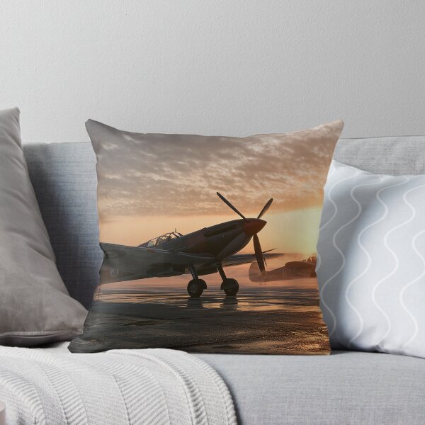 Item preview, Dawn Patrol Ready designed and sold by Skyframe Aviation.