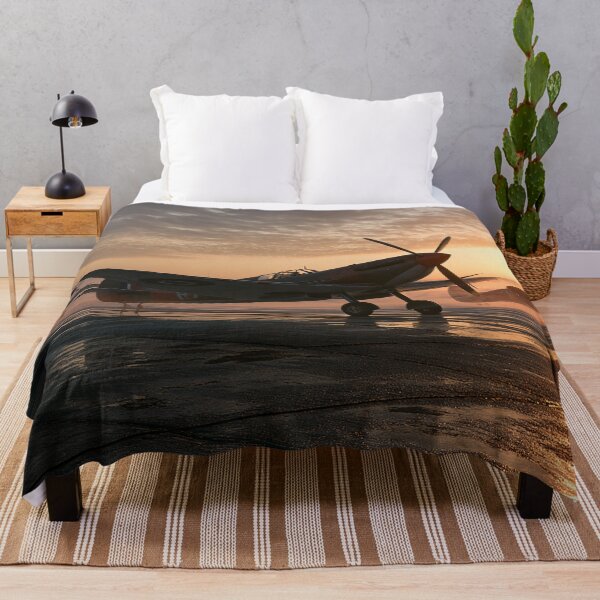 Item preview, Dawn Patrol Ready designed and sold by Skyframe Aviation.