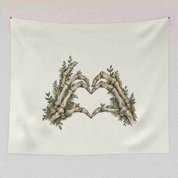 Item preview, Till Death and Beyond designed and sold by Quelon.