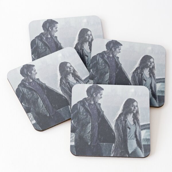 Item preview, Stydia - Teen Wolf designed and sold by SanderBrewer.
