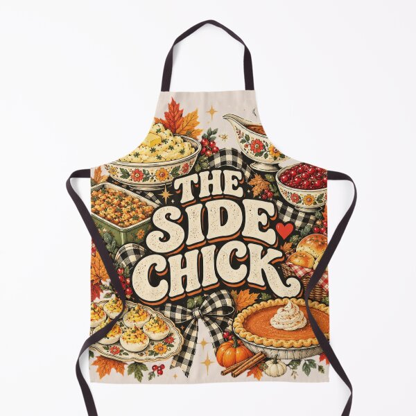 Item preview, Funny Thanksgiving, Retro Y2K Turkey Day Humor, Cute Thanksgiving Side Dish Pun, Vintage Friendsgiving Party Aesthetic designed and sold by Quiajia.