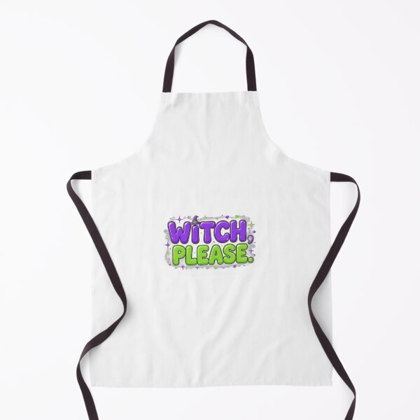 Item preview, Witch Please Halloween T-Shirt — Funny Y2K Bubble Letter Witch Shirt designed and sold by stacyanne324.